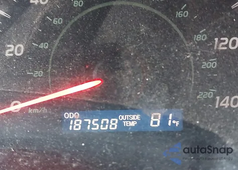 2009 Toyota Camry Le z USA, uszkodzony, nr VIN 4T1BE46K59U803821